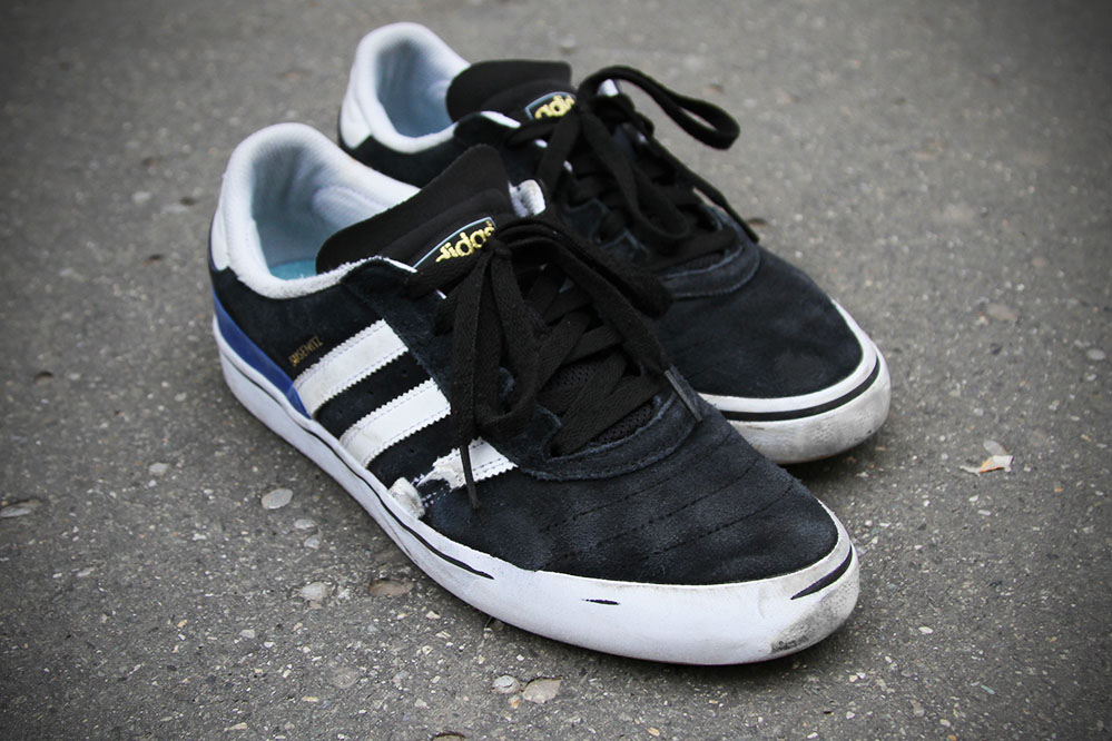 adidas busenitz vulc skate shoes