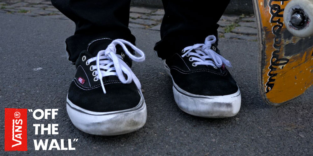 How does the Vans Era Pro act as a 