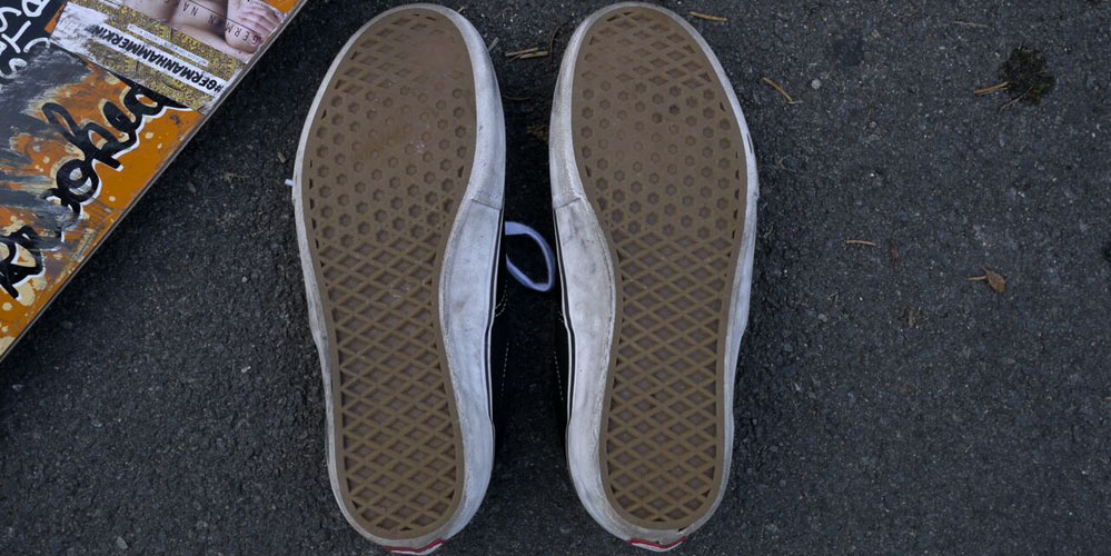 How does the Vans Era Pro act as a skateshoe? | skatedeluxe Blog