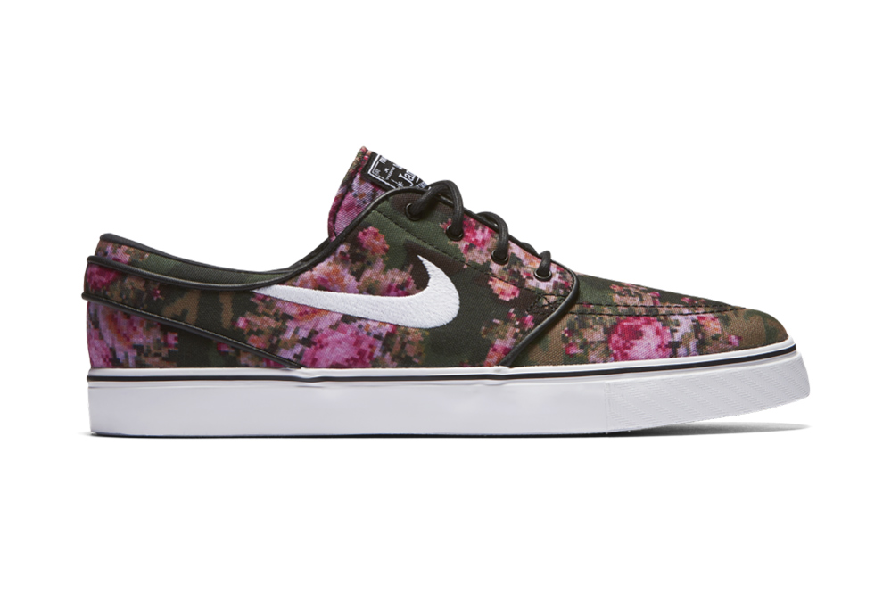 nike sb janoski limited edition