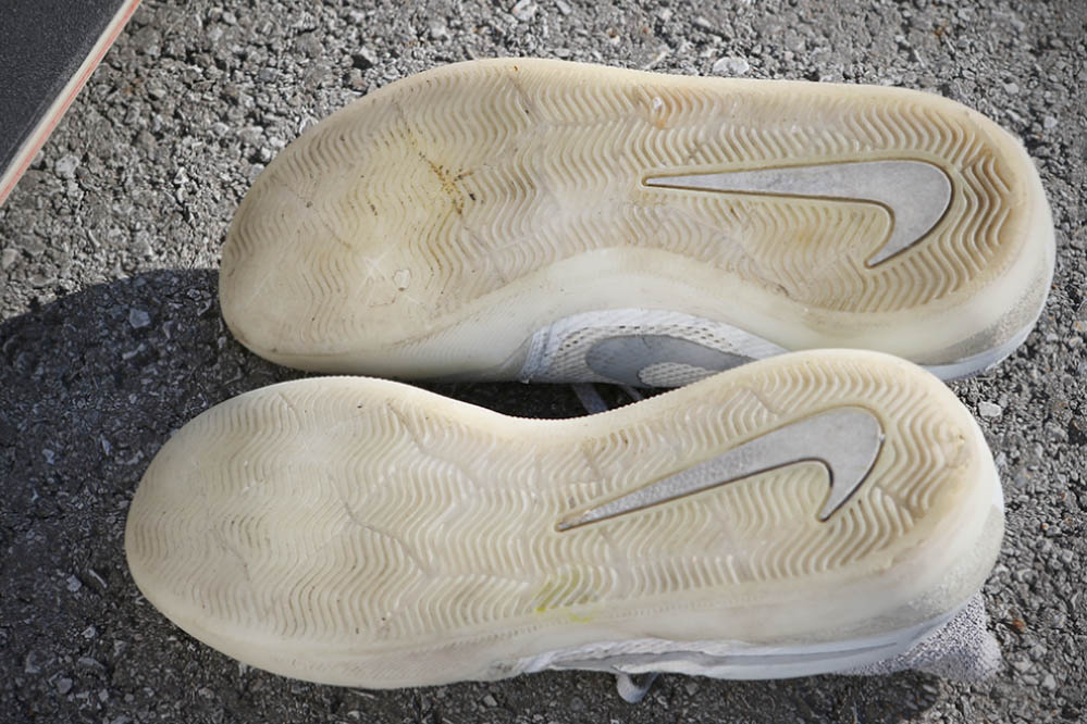 Wear Test: Nike SB Koston 3 - Skateable? | skatedeluxe Blog