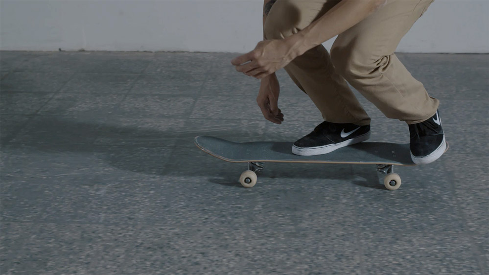Comment faire le 360 Flip - Skateboard Trick Tip | skatedeluxe Blog