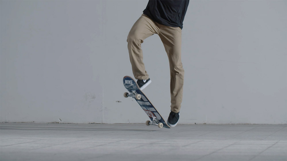 How To: BS Bigspin - Skateboard Trick Tip | skatedeluxe Blog