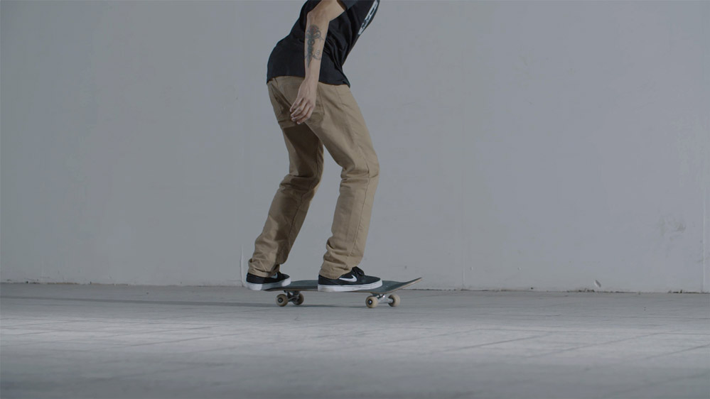 How To: BS Bigspin - Skateboard Trick Tip | skatedeluxe Blog