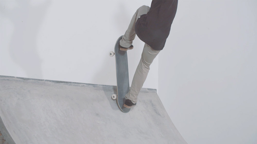 How to: FS Disaster - Skateboard Trick Tip | skatedeluxe Blog