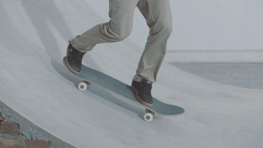 Comment faire le Rock 'n' Roll - Skateboard Trick Tip | skatedeluxe Blog