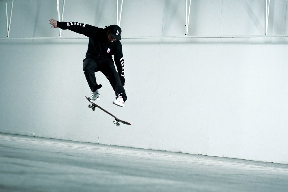 How To: Heelflip - Skateboard Trick Tip | skatedeluxe Blog