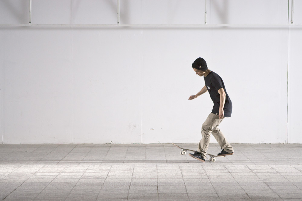 How To: No Comply - Skateboard Trick Tip | skatedeluxe Blog