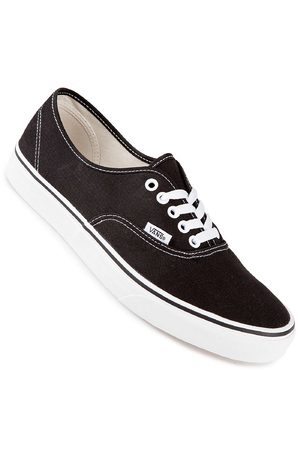 vans era authentic difference