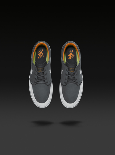 The Nike SB Hyperfeel XT Collection | skatedeluxe Blog