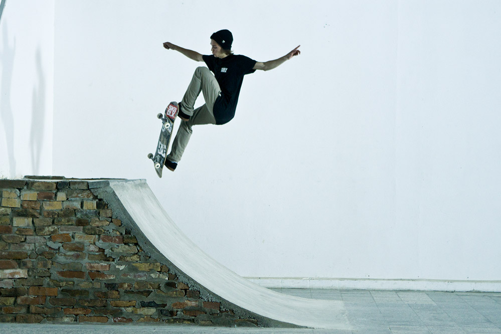 neerhalen Grens Verzorger Skateboard Trick Tips Transition | Videos | skatedeluxe Blog