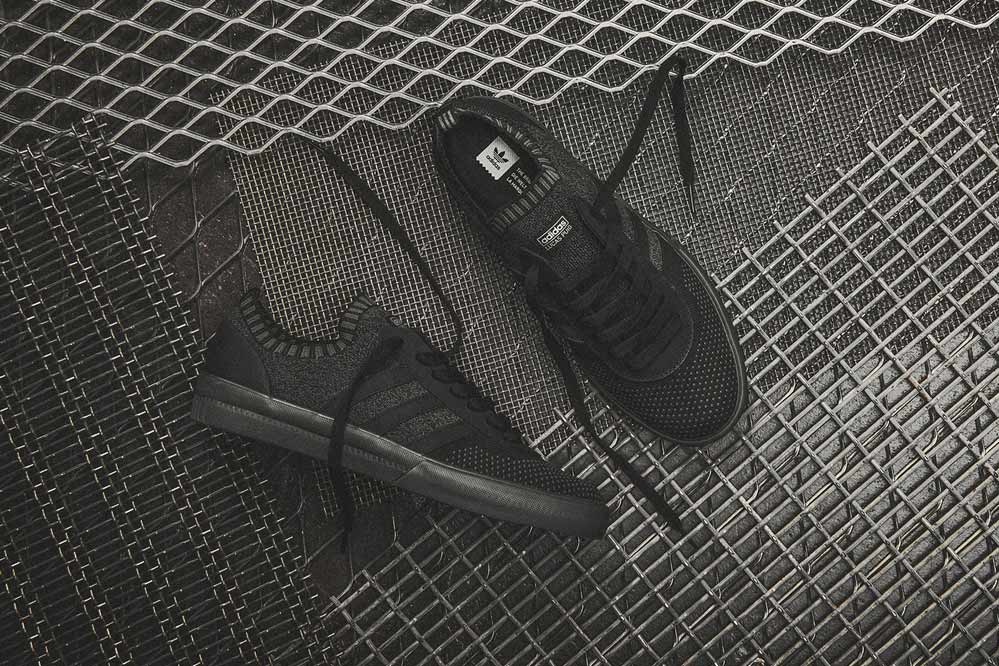 adidas Skateboarding Lucas Premiere ADV Primeknit | skatedeluxe Blog