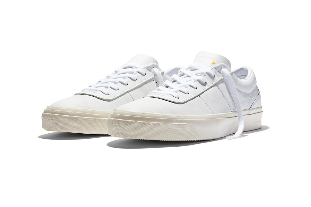 converse one star cc low top