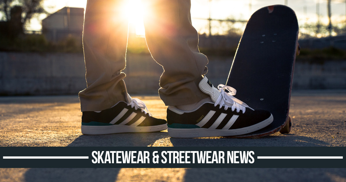 Skatewear & Streetwear News | skatedeluxe Blog