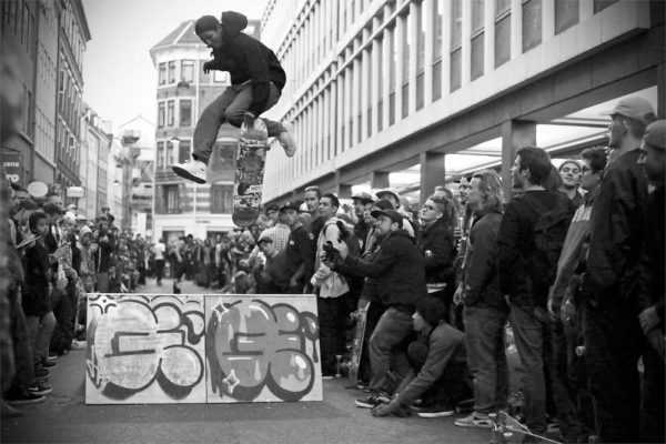 Copenhagen CPH Open 2017 Recap | skatedeluxe Blog