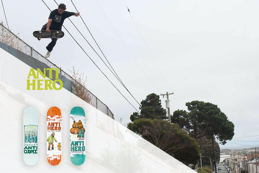 Top 15 Die besten Skateboard Deck Brands 2017 skatedeluxe Blog