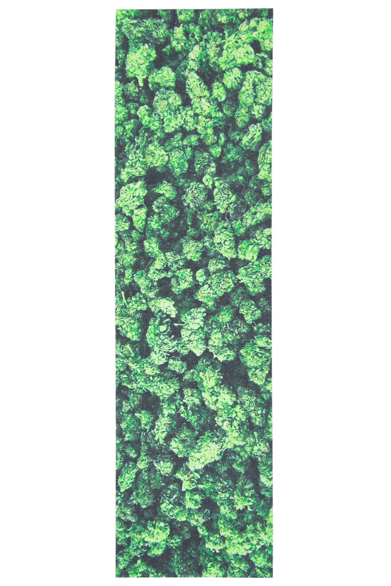 Grizzly Griptape Kush Cut Out