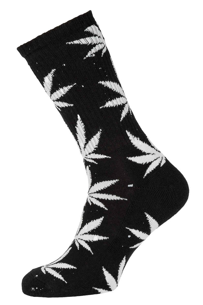 HUF Splatter Plantlife Socks