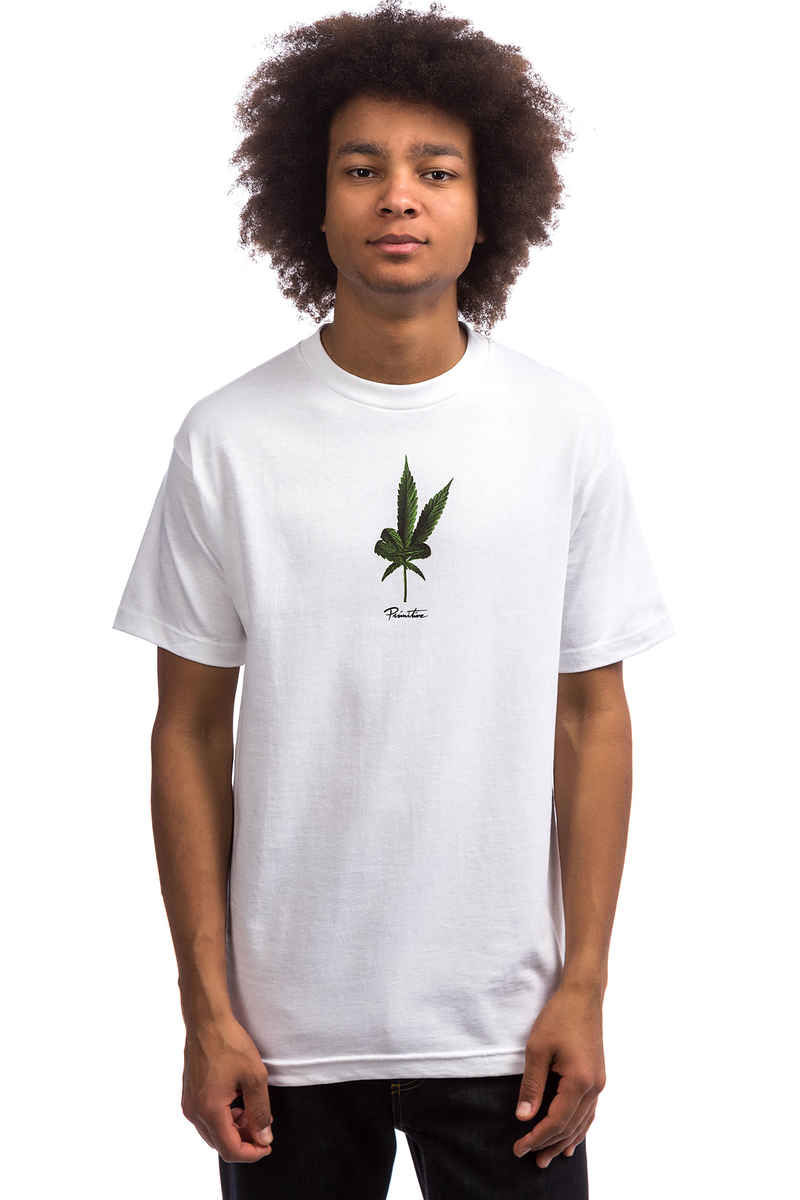 Primitive Green Peace T-Shirt