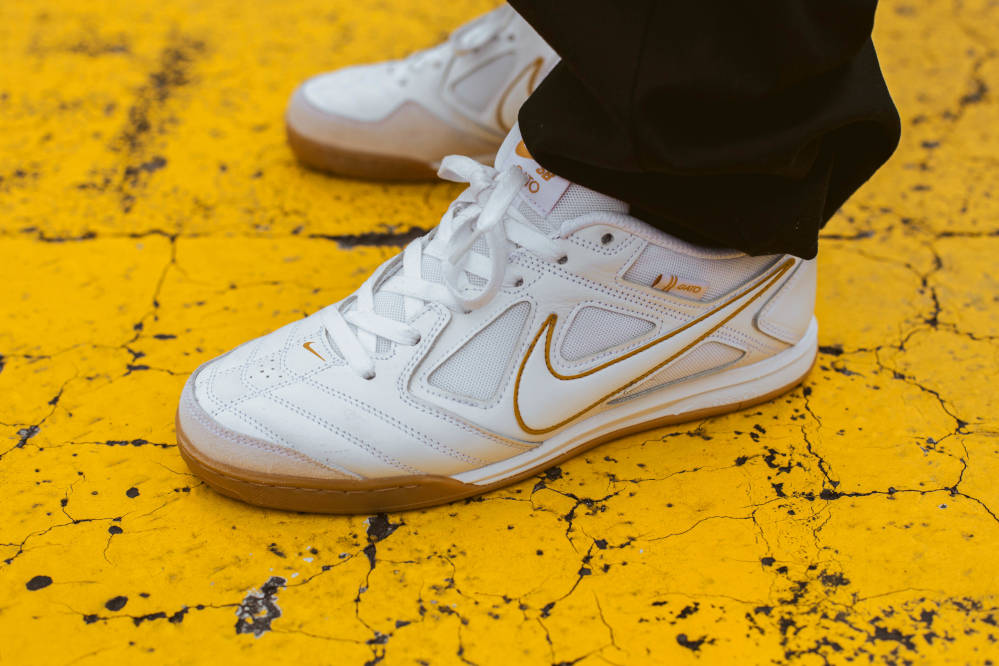Wear Test | Nike SB Gato | skatedeluxe Blog