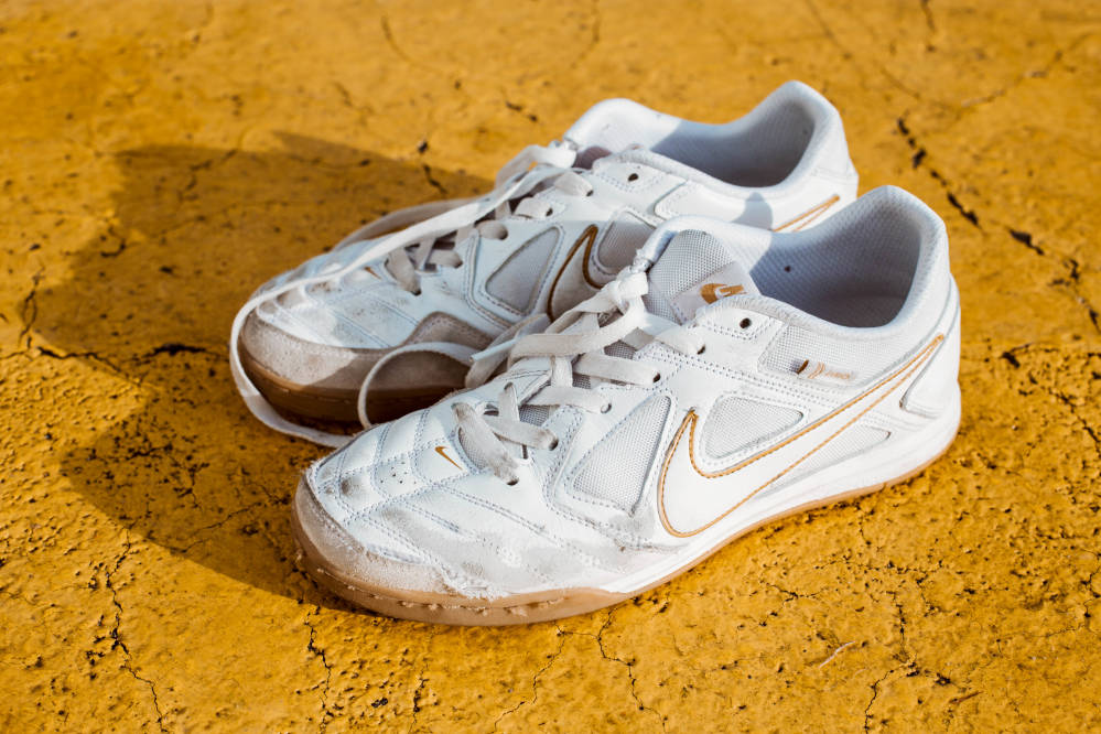 Wear Test | Nike SB Gato | skatedeluxe Blog