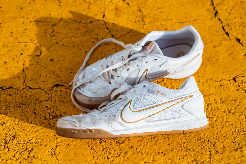 Wear Test | Nike SB Gato | skatedeluxe Blog