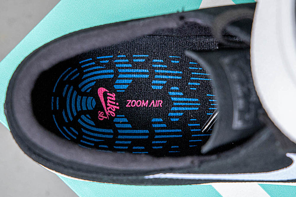 Nike SB Zoom Janoski RM | Wear Test | skatedeluxe Blog