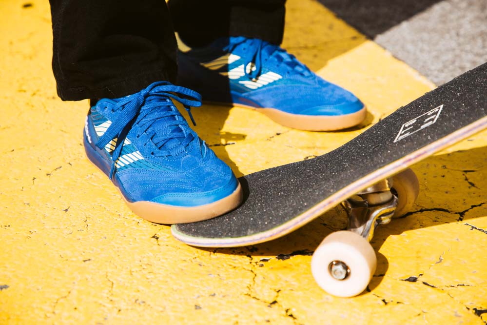 adidas copa skateboarding