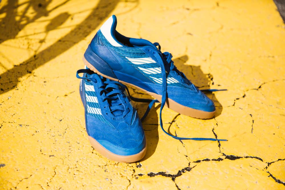 adidas Copa Nationale Wear Test - Review