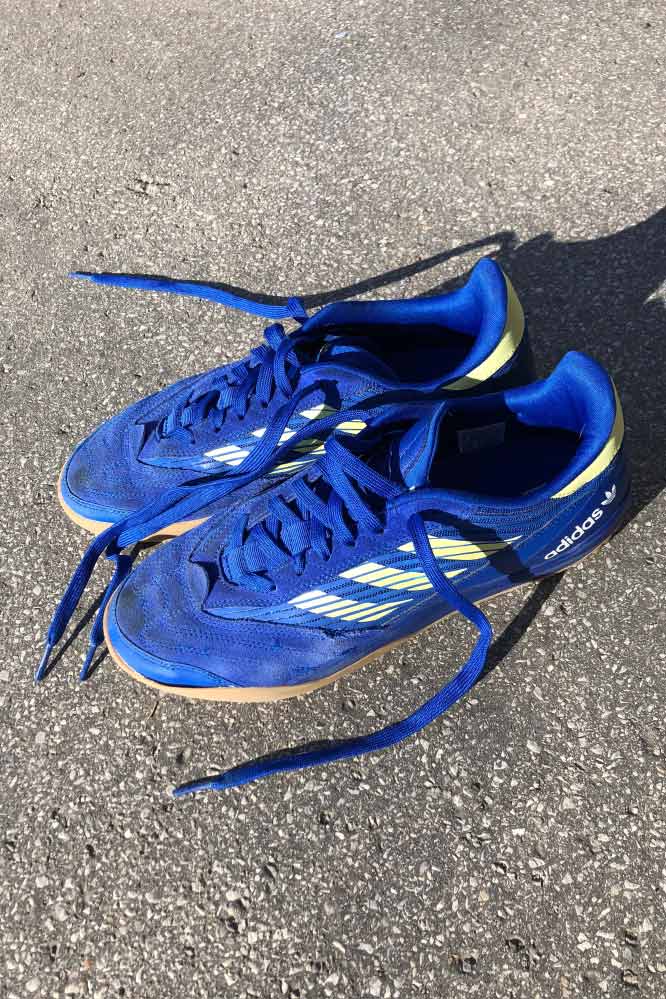 adidas Copa Nationale Review | Wear Test | skatedeluxe Blog