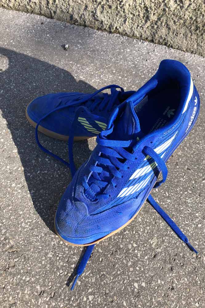 adidas Copa Nationale Review | Wear Test | skatedeluxe Blog