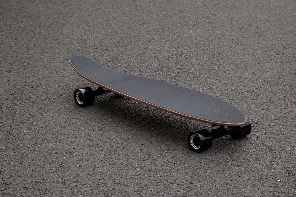 Buskruit bouwer genezen Skateboards for Beginners - Recommendations | skatedeluxe Blog
