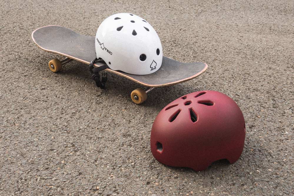 Skateboards for Beginners - Recommendations | skatedeluxe Blog