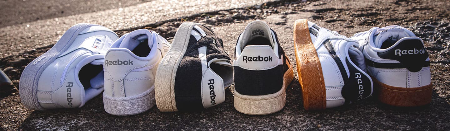 Zapatillas Reebok