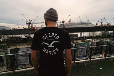 Cleptomanicx - Streetwear aus Hamburg