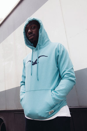 Cleptomanicx - Streetwear aus Hamburg