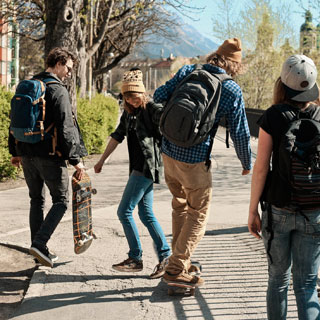 Dakine Rucksack